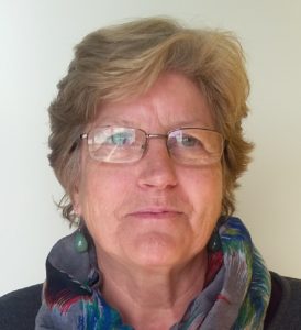 Christine Tuijtelaars