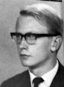 Hans Hillen 1966